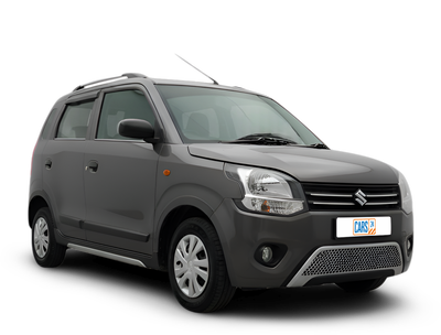 Maruti New Wagon-R-img